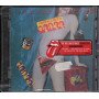 The Rolling Stones CD Undercover Nuovo Sigillato 0602527015705