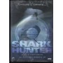 Shark Hunter DVD Matt Codd / 8026120183210 Sigillato