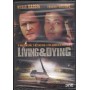 Living E Dying DVD Jon Keeyes / 8026120186600 Sigillato