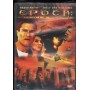Epoch - Evolution DVD Ian Watson / 8026120183258 Sigillato