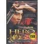 Hero DVD Zhang Yimou / 8031179512997 Sigillato