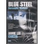 Blue Steel. Bersaglio Mortale DVD Kathryn Bigelow / 8031179906284 Sigillato