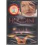 Houdini - L'Ultimo Mago DVD Gillian Armstrong / 8031179926732 Sigillato