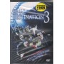 Final Destination 3 DVD James Wong / 8031179918256 Sigillato