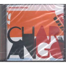 Morcheeba CD Charango / China Records 0927-46802-2 Sigillato Morcheeba  CD Charango - Germania Nuovo Sigillato 0809274680228