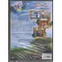 Avventure Di Pollicino E Pollicina DVD Greg Chaika / 8031179912018 Sigillato