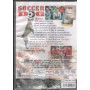 Soccer Dog DVD Tony Giglio / 8031179905980 Sigillato