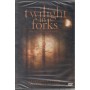 Twilight In Forks DVD Jason Brown / 8031179928460 Sigillato