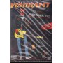 Warrant - Born Again Devils Video Diarie DVD Various / 4001617647172 Sigillato