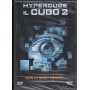Hypercube - Il Cubo 2 DVD Andrzej Sekula / 8031179908226 Sigillato