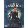 Tomb Raider. Special Collector's Edition DVD Simon West / 8031179906154 Sigillato
