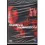 Cattive Inclinazioni DVD Pierfrancesco Campanella / 8031179909902 Sigillato