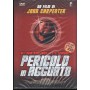 Pericolo In Agguato DVD Adrienne Barbeau / 8031179916283 Sigillato