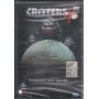 Critters 4 DVD Rupert Harvey / 8031179913701 Sigillato