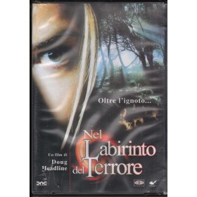Nel Labirinto Del Terrore DVD Doug Headline / 8026120169924 Sigillato Nel Labirinto Del Terrore DVD Doug Headline / 8026120169924 Sigillato