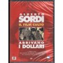 Arrivano I  Dollari DVD Mario Costa / 8031179911943 Sigillato