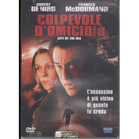 Colpevole D'Omicidio DVD Michael Caton Jones  / 8031179908264 Sigillato Colpevole D'Omicidio DVD Michael Caton Jones  / 8031179908264 Sigillato