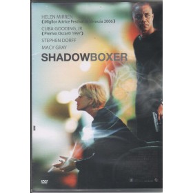 Shadowboxer DVD Lee Daniels / 8031179918744 Sigillato Shadowboxer DVD Lee Daniels / 8031179918744 Sigillato