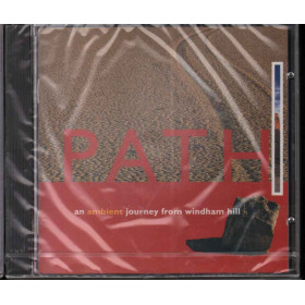 AA.VV. CD Path: An Ambient Journey From Windham Hill Sigillato 0019341116325 AA.VV. CD Path: An Ambient Journey From Windham Hill Sigillato 0019341116325