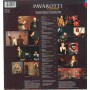 Sting Dalla Zucchero Lp Vinile Pavarotti Friends Decca ‎4401001 NUOVO DI NEGOZIO