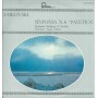 Ciaikovski, Dorati LP Vinile Sinfonia N. 6, Patetica / Fontana – 894029ZKY Nuovo