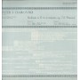 Ciaikovski, Dorati LP Vinile Sinfonia N. 6, Patetica / Fontana – 894029ZKY Nuovo