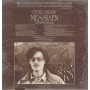 Messiaen, Serkin ‎LP Vinile Vingt Regards Sur L'Enfant Jesus / CRL30759 Sigillato