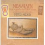 Messiaen, Serkin ‎LP Vinile Vingt Regards Sur L'Enfant Jesus / CRL30759 Sigillato