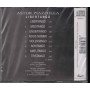 Astor Piazzolla CD Libertango Nuovo Sigillato 8032529701320