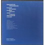 Krzysztof Penderecki ‎LP Vinile Lukaspassion / HMI73105 Sigillato