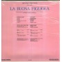 Niccolo Piccinni ‎LP Vinile La Buona Figliola / Fonit Cetra ‎– LMA3012 Sigillato