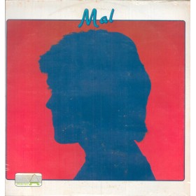 Mal Lp Vinile Mal (Omonimo Same) CGD LSM 1290 musicA Sigillato Mal Lp Vinile Mal (Omonimo Same) CGD LSM 1290 musicA Sigillato