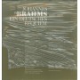 Brahms, Gonnenwein, Jacob LP Vinile Ein Deutsches Requiem / HMI73072 Sigillato
