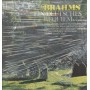 Brahms, Gonnenwein, Jacob LP Vinile Ein Deutsches Requiem / HMI73072 Sigillato