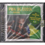 Costa Piba CD Sambahia Nuovo Sigillato 8023353011204