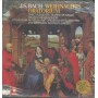 Bach, Collegium Aureum LP Vinile Weihnachtsoratorium / Italia – HMI73025 Sigillato