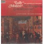 Lully, Moliere, Leonhardt LP Vinile Le Bourgeois Gentilhomme / Italia – HMI73085 Sigillato