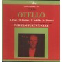 Giuseppe Verdi ‎LP Vinile Otello / Cetra – LO6 Nuovo