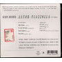 Gidon Kremer â€¢ Astor Piazzolla  CD El Tango Nuovo Sigillato 0075597946222