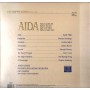 Verdi, Millo, Domingo, Zajick, Morris, Ramey LP Vinile Aida / S345973 Sigillato