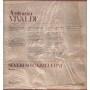 Vivaldi, Valdes LP Vinile Quattro Stagioni, 12 Concerti Per Flauto E Orch. /ARCL327001