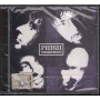 Phish CD Undermind Nuovo Sigillato 0075596297523