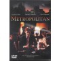 Metropolitan DVD Whit Stillman / 8032758990298 Nuovo