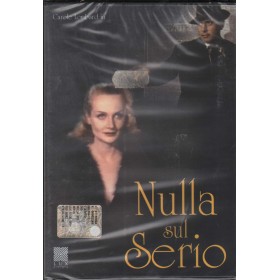 Nulla Sul Serio DVD William Augustus Wellman / 8027253001426 Sigillato Nulla Sul Serio DVD William Augustus Wellman / 8027253001426 Sigillato