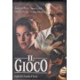 Il Gioco DVD Claudia Florio / 8034650011019 Sigillato