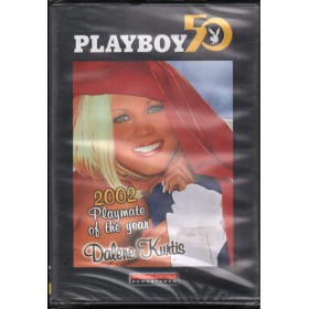 Playboy - Playmate Of The Years DVD Playboy / 8032484006980 Sigillato Playboy - Playmate Of The Years DVD Playboy / 8032484006980 Sigillato
