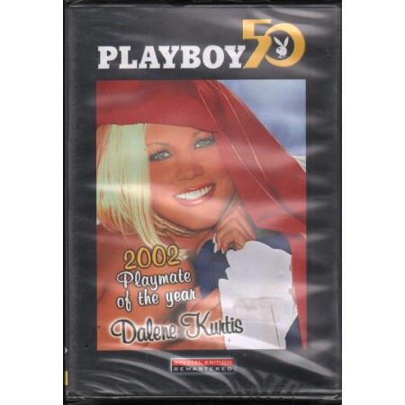 Playboy - Playmate Of The Years DVD Playboy / 8032484006980 Sigillato