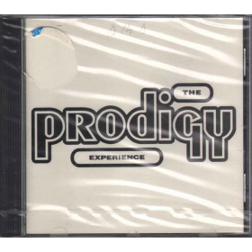 The Prodigy CD Experience / UDP UDP-D 77209 Italia Sigillato 0602577720925 The Prodigy CD Experience -  UDP-D 77209 Italia Nuovo Sigillato 0602577720925