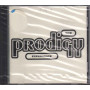 The Prodigy CD Experience -  UDP-D 77209 Italia Nuovo Sigillato 0602577720925