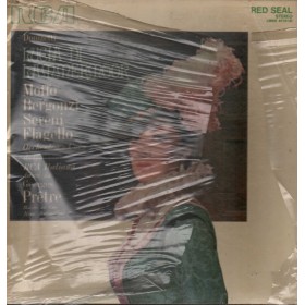 Donizetti, Moffo, Bergonzi LP Vinile Lucia Di Lammermoor / LMDS6170 Sigillato Donizetti, Moffo, Bergonzi LP Vinile Lucia Di Lammermoor / LMDS6170 Sigillato